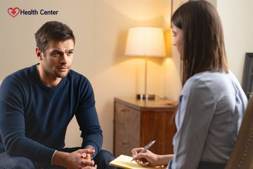 Как проходит лечение игромании в Елизово в клинике Центр здоровья<